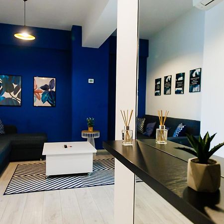 17 Zimbrului Residence At Lazar Towers Palas Iasi Exterior foto