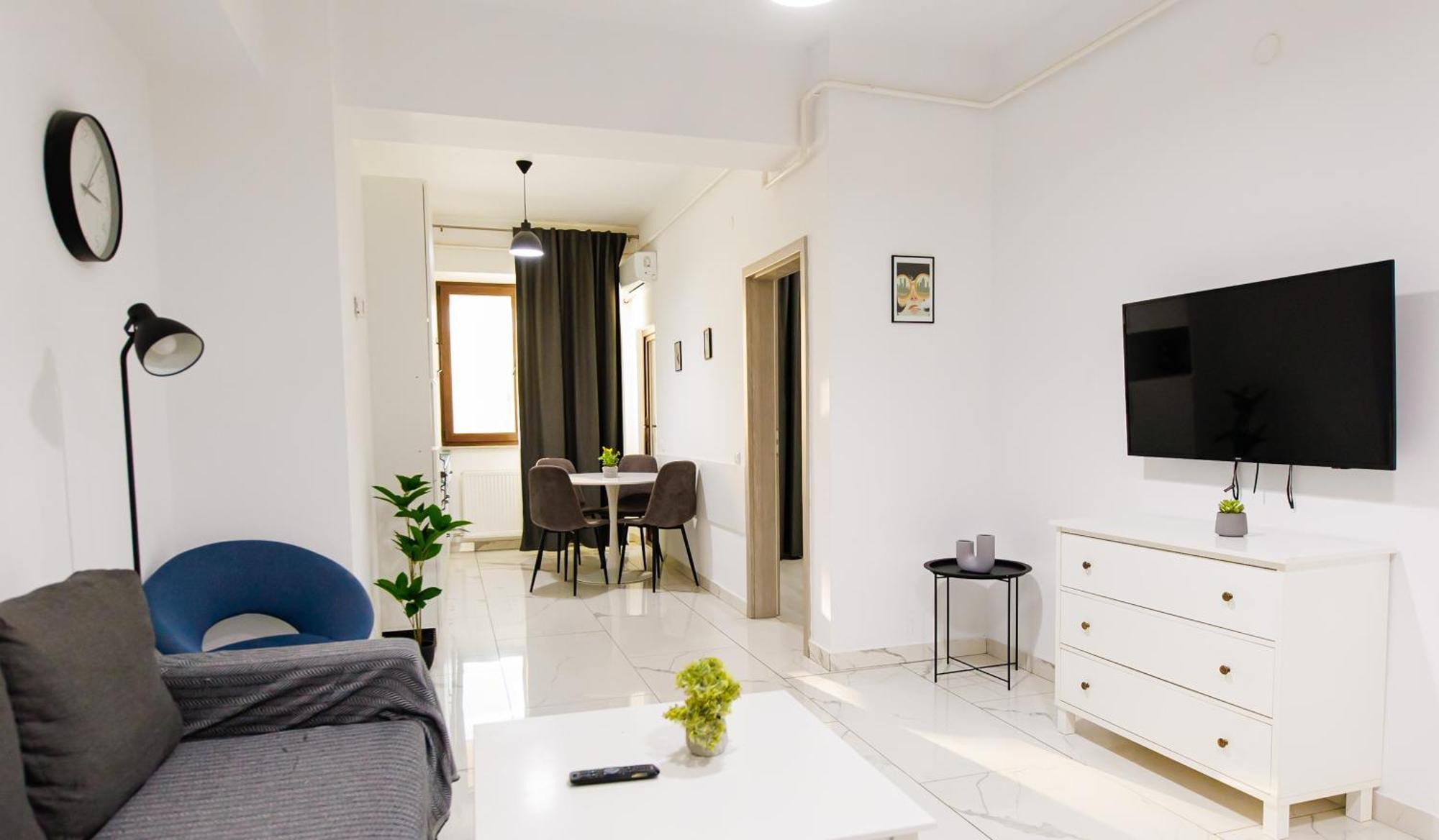 17 Zimbrului Residence At Lazar Towers Palas Iasi Exterior foto