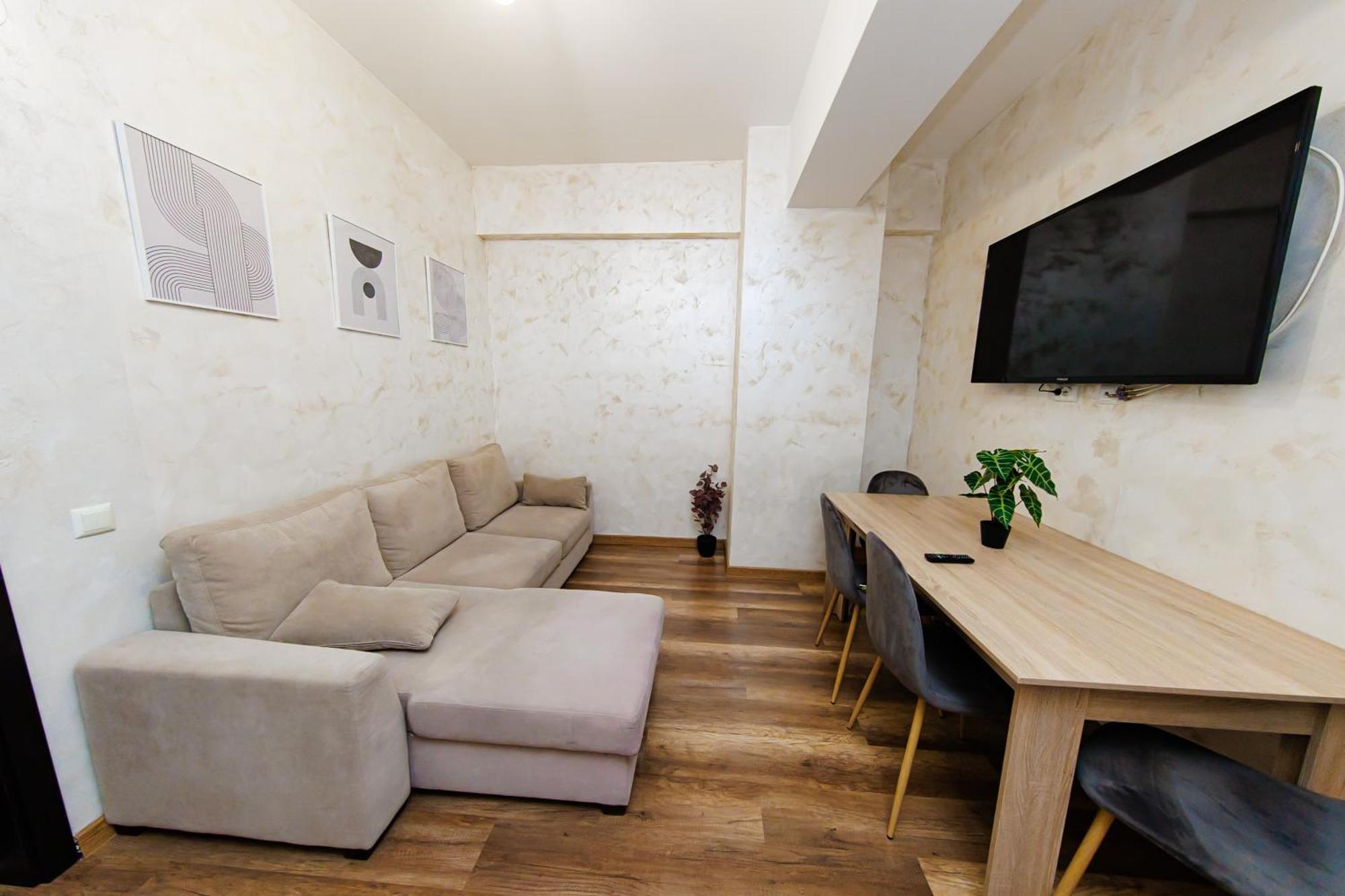 17 Zimbrului Residence At Lazar Towers Palas Iasi Exterior foto